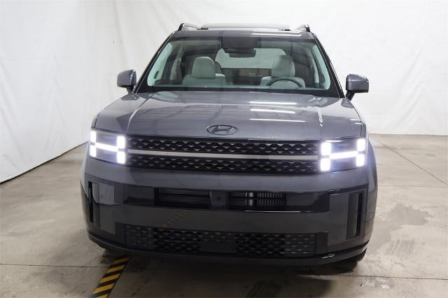 2026 Hyundai SANTA FE HYBRID Calligraphy AWD