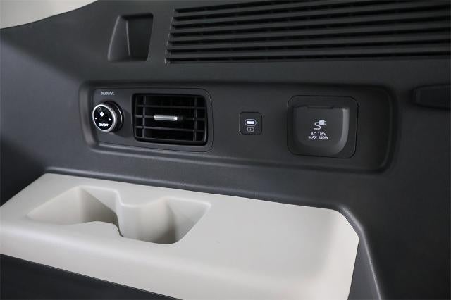 2026 Hyundai SANTA FE HYBRID Calligraphy AWD