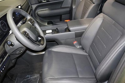 2026 Hyundai SANTA FE HYBRID Calligraphy AWD