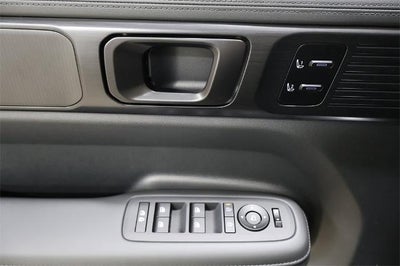 2026 Hyundai SANTA FE HYBRID Calligraphy AWD