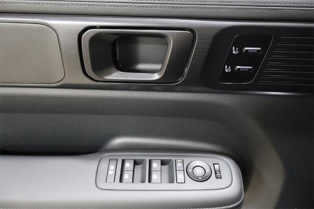 2026 Hyundai SANTA FE HYBRID Calligraphy AWD