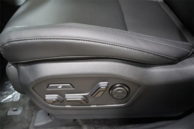 2026 Hyundai SANTA FE HYBRID Calligraphy AWD