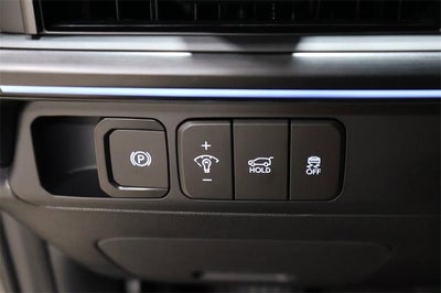 2026 Hyundai SANTA FE HYBRID Calligraphy AWD