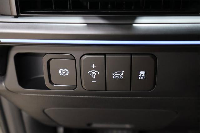 2026 Hyundai SANTA FE HYBRID Calligraphy AWD