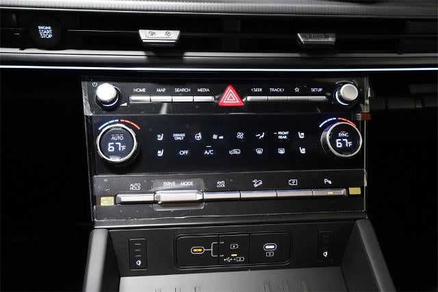 2026 Hyundai SANTA FE HYBRID Calligraphy AWD