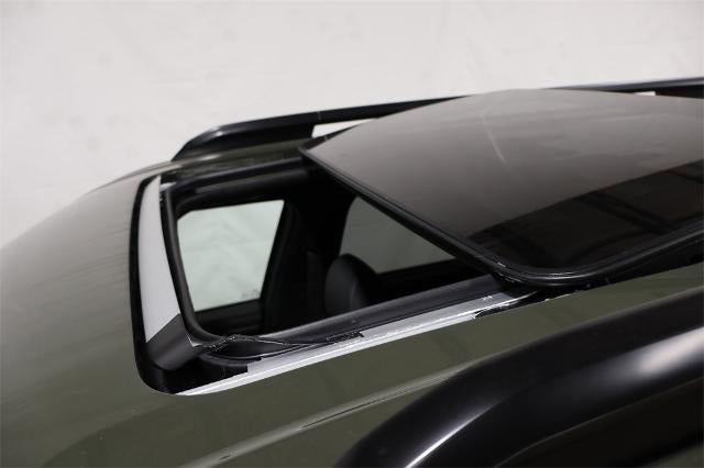 2026 Hyundai SANTA FE HYBRID Calligraphy AWD