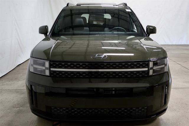 2026 Hyundai SANTA FE HYBRID Calligraphy AWD