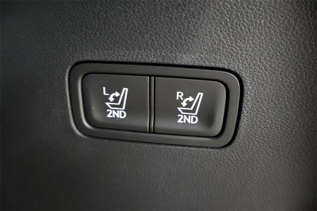 2026 Hyundai SANTA FE HYBRID Calligraphy AWD