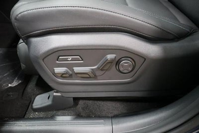 2026 Hyundai SANTA FE HYBRID Calligraphy AWD