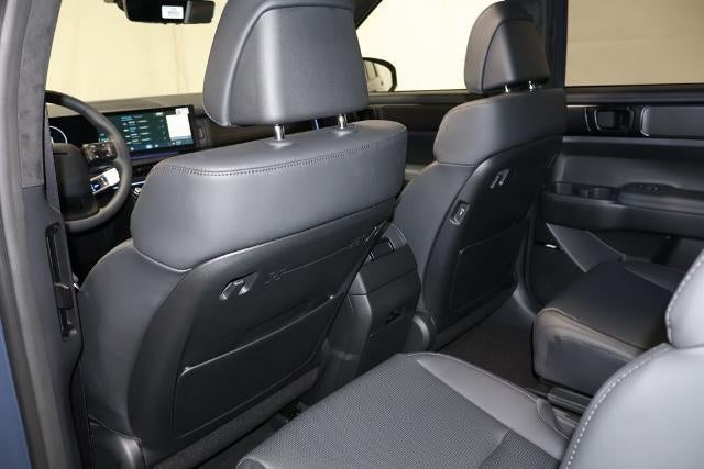 2026 Hyundai SANTA FE HYBRID Calligraphy AWD