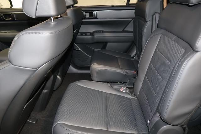 2026 Hyundai SANTA FE HYBRID Calligraphy AWD