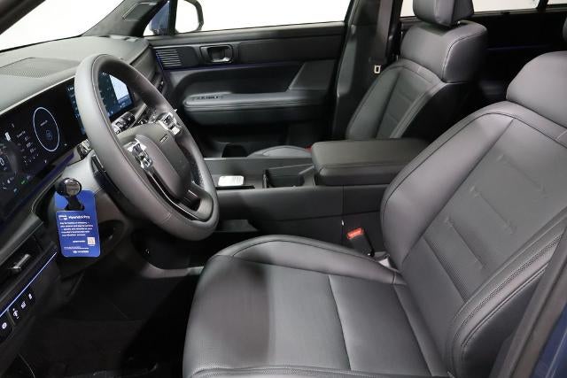 2026 Hyundai SANTA FE HYBRID Calligraphy AWD