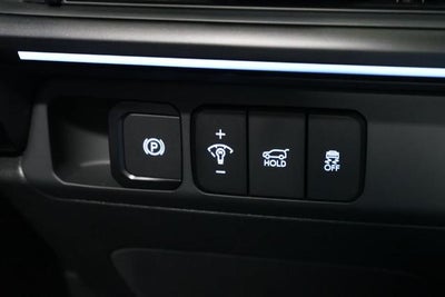 2026 Hyundai SANTA FE HYBRID Calligraphy AWD