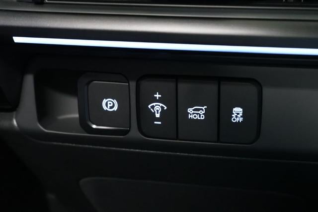 2026 Hyundai SANTA FE HYBRID Calligraphy AWD