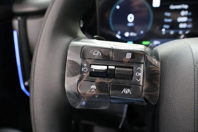 2026 Hyundai SANTA FE HYBRID Calligraphy AWD