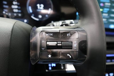 2026 Hyundai SANTA FE HYBRID Calligraphy AWD