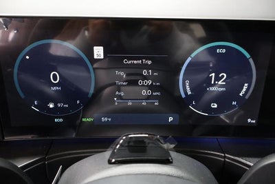 2026 Hyundai SANTA FE HYBRID Calligraphy AWD