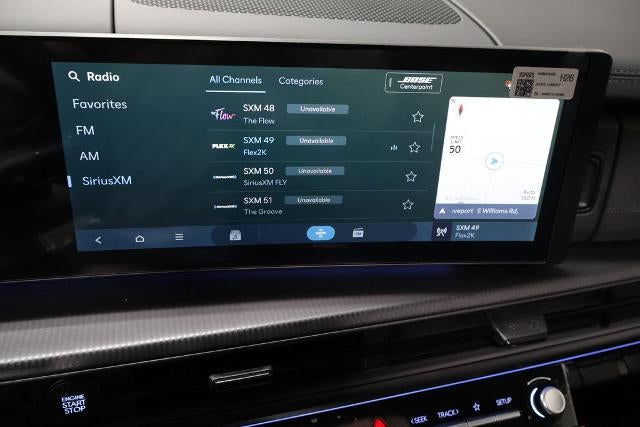 2026 Hyundai SANTA FE HYBRID Calligraphy AWD
