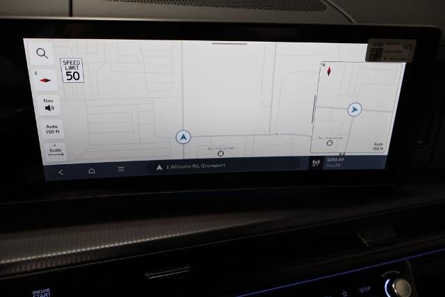 2026 Hyundai SANTA FE HYBRID Calligraphy AWD