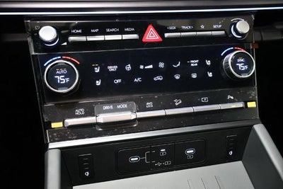 2026 Hyundai SANTA FE HYBRID Calligraphy AWD