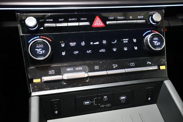 2026 Hyundai SANTA FE HYBRID Calligraphy AWD