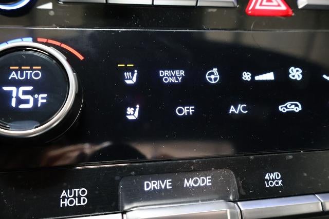 2026 Hyundai SANTA FE HYBRID Calligraphy AWD
