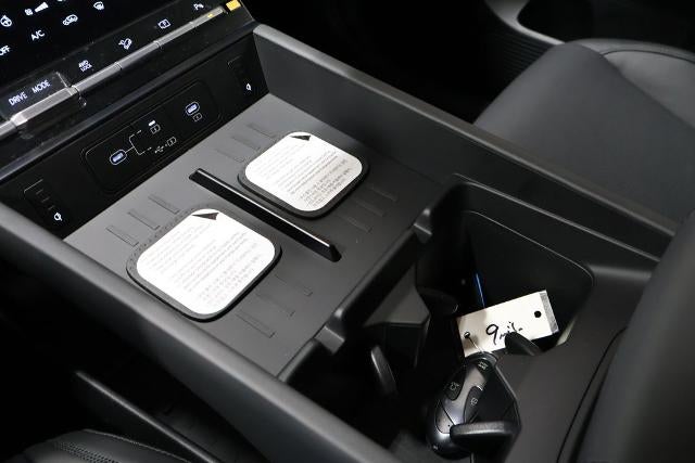 2026 Hyundai SANTA FE HYBRID Calligraphy AWD