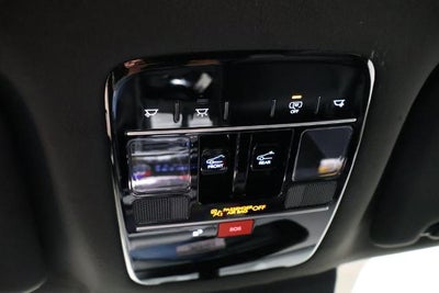 2026 Hyundai SANTA FE HYBRID Calligraphy AWD