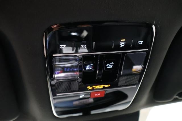 2026 Hyundai SANTA FE HYBRID Calligraphy AWD