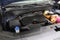 2026 Hyundai SANTA FE HYBRID Calligraphy AWD