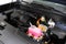 2026 Hyundai SANTA FE HYBRID Calligraphy AWD