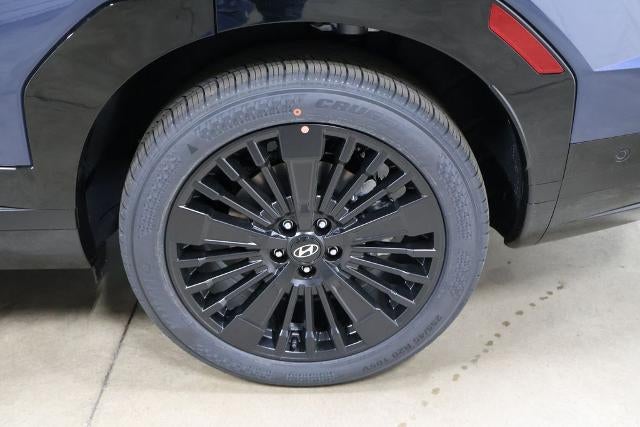 2026 Hyundai SANTA FE HYBRID Calligraphy AWD