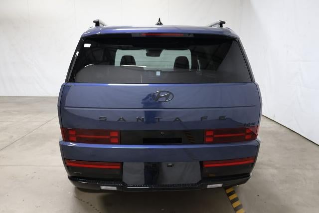2026 Hyundai SANTA FE HYBRID Calligraphy AWD
