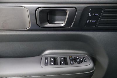 2026 Hyundai SANTA FE HYBRID Calligraphy AWD