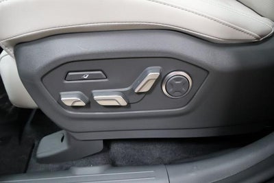 2026 Hyundai SANTA FE HYBRID Calligraphy AWD