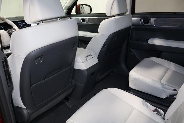 2026 Hyundai SANTA FE HYBRID Calligraphy AWD