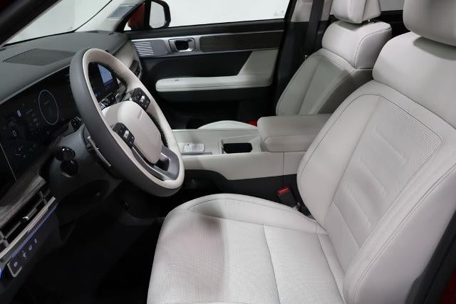 2026 Hyundai SANTA FE HYBRID Calligraphy AWD