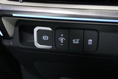 2026 Hyundai SANTA FE HYBRID Calligraphy AWD