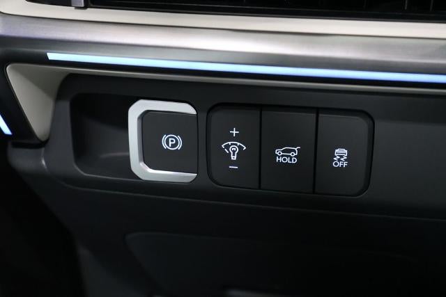 2026 Hyundai SANTA FE HYBRID Calligraphy AWD