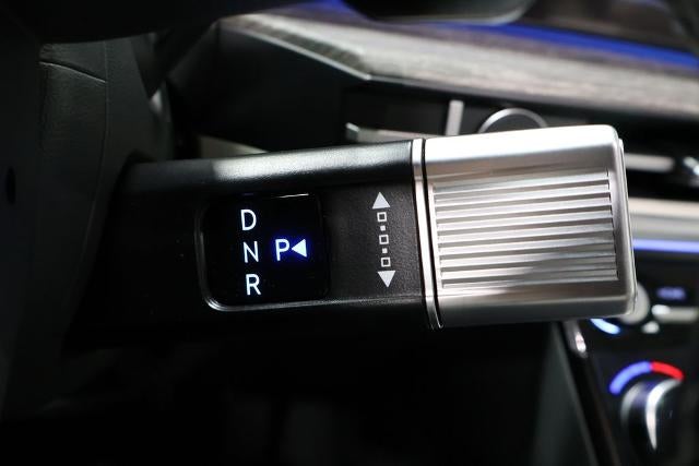 2026 Hyundai SANTA FE HYBRID Calligraphy AWD