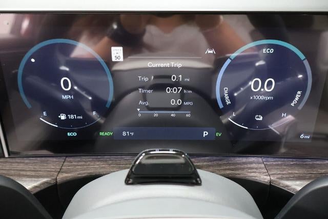 2026 Hyundai SANTA FE HYBRID Calligraphy AWD