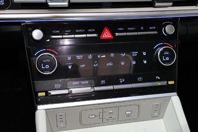 2026 Hyundai SANTA FE HYBRID Calligraphy AWD