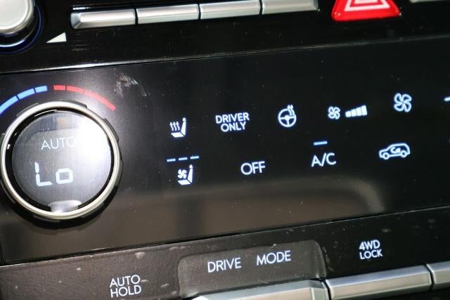 2026 Hyundai SANTA FE HYBRID Calligraphy AWD