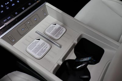 2026 Hyundai SANTA FE HYBRID Calligraphy AWD
