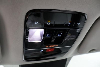 2026 Hyundai SANTA FE HYBRID Calligraphy AWD
