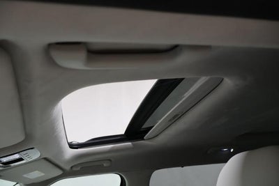 2026 Hyundai SANTA FE HYBRID Calligraphy AWD