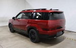 2026 Hyundai SANTA FE HYBRID Calligraphy AWD