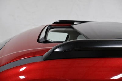 2026 Hyundai SANTA FE HYBRID Calligraphy AWD