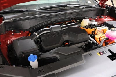 2026 Hyundai SANTA FE HYBRID Calligraphy AWD