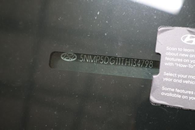 2026 Hyundai SANTA FE HYBRID Calligraphy AWD